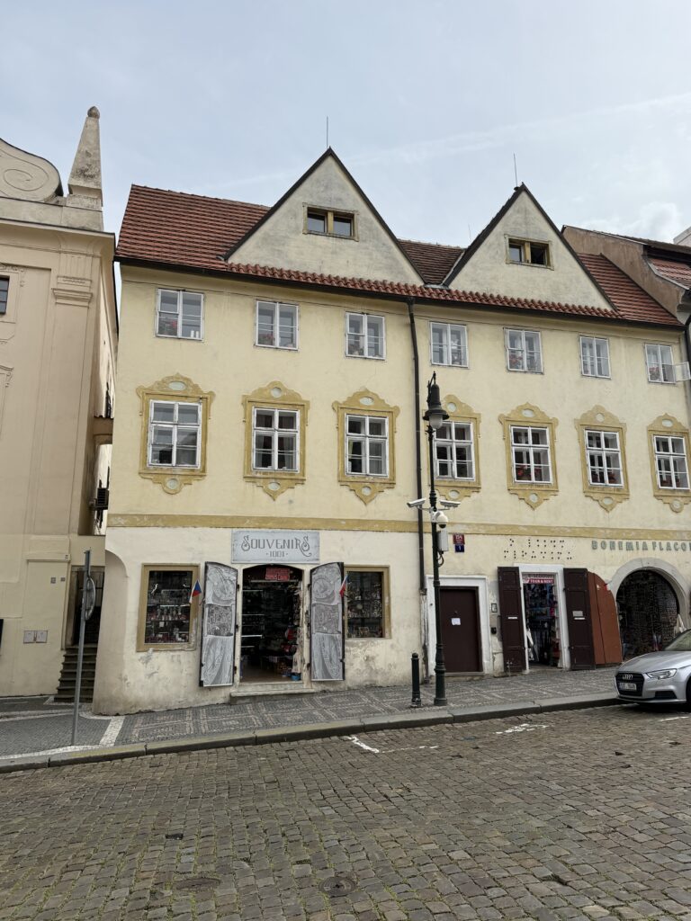 Prague Travel Guide: What To See And Do In The City Of 100 Spires | A complete travel guide to Prague | Best things to see and do in Prague | Best hotels in Prague | 5 star hotels in Prague | Best beer gardens in Prague | Top sights in Prague | How many days do I need in Prague | How to get to Prague | A 4 day Prague itinerary | How to spend 4 days in Prague 