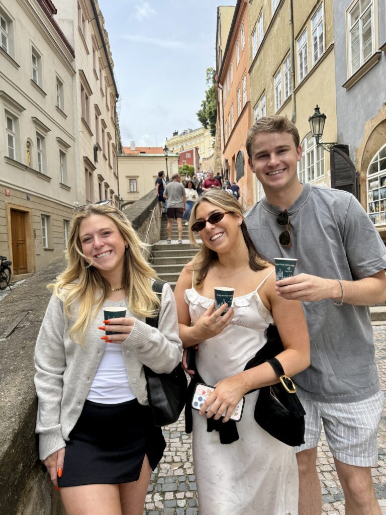 Prague Travel Guide: What To See And Do In The City Of 100 Spires | A complete travel guide to Prague | Best things to see and do in Prague | Best hotels in Prague | 5 star hotels in Prague | Best beer gardens in Prague | Top sights in Prague | How many days do I need in Prague | How to get to Prague | A 4 day Prague itinerary | How to spend 4 days in Prague 