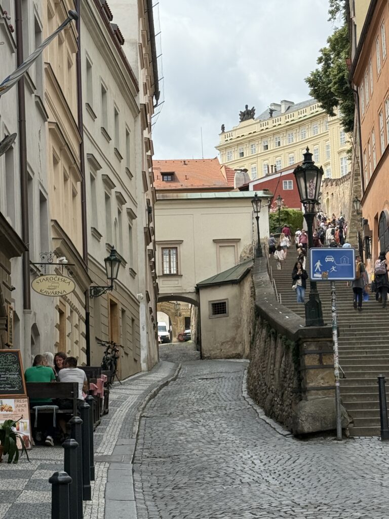 Prague Travel Guide: What To See And Do In The City Of 100 Spires | A complete travel guide to Prague | Best things to see and do in Prague | Best hotels in Prague | 5 star hotels in Prague | Best beer gardens in Prague | Top sights in Prague | How many days do I need in Prague | How to get to Prague | A 4 day Prague itinerary | How to spend 4 days in Prague 