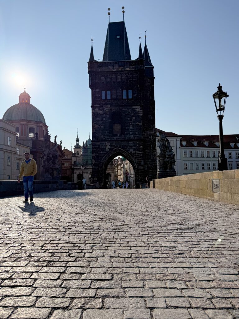 Prague Travel Guide: What To See And Do In The City Of 100 Spires | A complete travel guide to Prague | Best things to see and do in Prague | Best hotels in Prague | 5 star hotels in Prague | Best beer gardens in Prague | Top sights in Prague | How many days do I need in Prague | How to get to Prague | A 4 day Prague itinerary | How to spend 4 days in Prague 