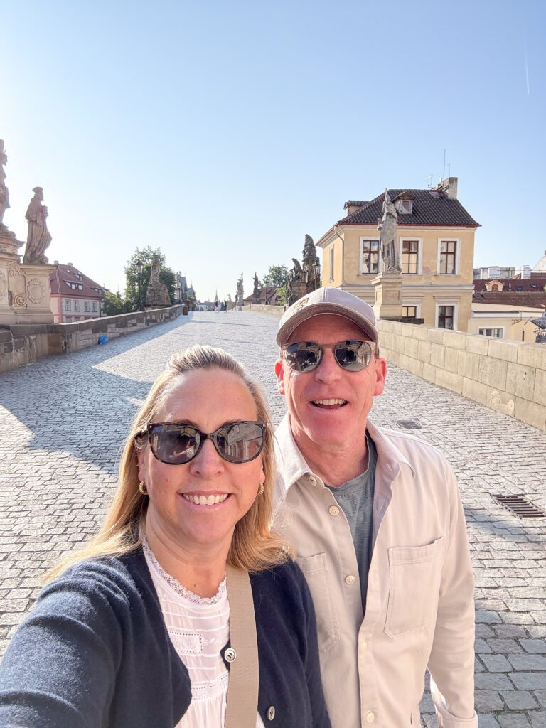 Prague Travel Guide: What To See And Do In The City Of 100 Spires | A complete travel guide to Prague | Best things to see and do in Prague | Best hotels in Prague | 5 star hotels in Prague | Best beer gardens in Prague | Top sights in Prague | How many days do I need in Prague | How to get to Prague | A 4 day Prague itinerary | How to spend 4 days in Prague 