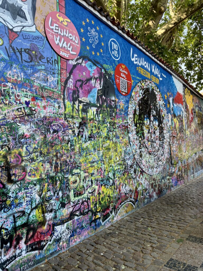 Prague Travel Guide: What To See And Do In The City Of 100 Spires | A complete travel guide to Prague | Best things to see and do in Prague | Best hotels in Prague | 5 star hotels in Prague | Best beer gardens in Prague | Top sights in Prague | How many days do I need in Prague | How to get to Prague | A 4 day Prague itinerary | How to spend 4 days in Prague 