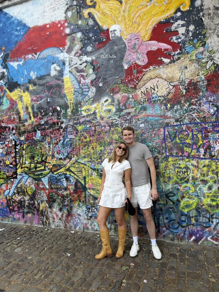 Prague Travel Guide: What To See And Do In The City Of 100 Spires | A complete travel guide to Prague | Best things to see and do in Prague | Best hotels in Prague | 5 star hotels in Prague | Best beer gardens in Prague | Top sights in Prague | How many days do I need in Prague | How to get to Prague | A 4 day Prague itinerary | How to spend 4 days in Prague 