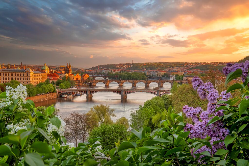 Prague Travel Guide: What To See And Do In The City Of 100 Spires | A complete travel guide to Prague | Best things to see and do in Prague | Best hotels in Prague | 5 star hotels in Prague | Best beer gardens in Prague | Top sights in Prague | How many days do I need in Prague | How to get to Prague | A 4 day Prague itinerary | How to spend 4 days in Prague 