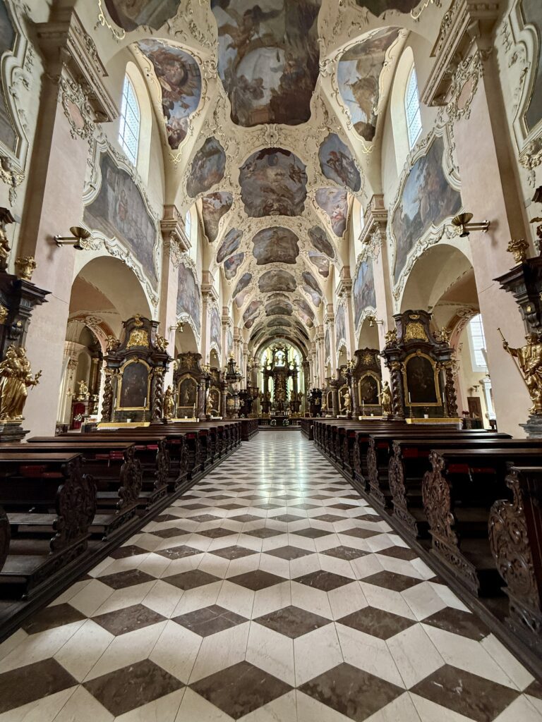 Prague Travel Guide: What To See And Do In The City Of 100 Spires | A complete travel guide to Prague | Best things to see and do in Prague | Best hotels in Prague | 5 star hotels in Prague | Best beer gardens in Prague | Top sights in Prague | How many days do I need in Prague | How to get to Prague | A 4 day Prague itinerary | How to spend 4 days in Prague 