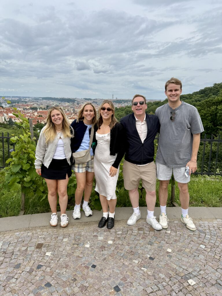 Prague Travel Guide: What To See And Do In The City Of 100 Spires | A complete travel guide to Prague | Best things to see and do in Prague | Best hotels in Prague | 5 star hotels in Prague | Best beer gardens in Prague | Top sights in Prague | How many days do I need in Prague | How to get to Prague | A 4 day Prague itinerary | How to spend 4 days in Prague 