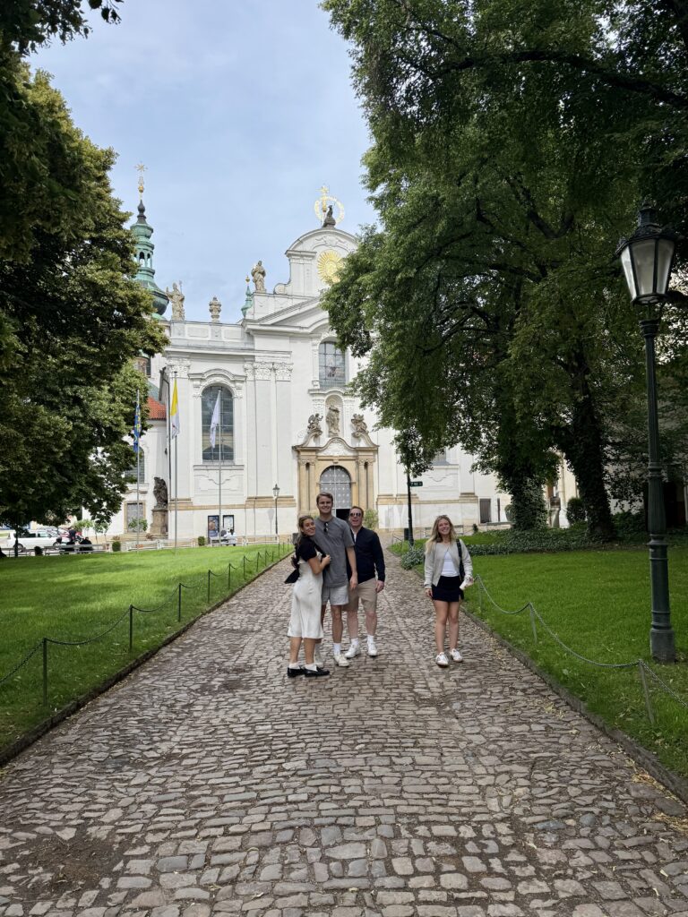 Prague Travel Guide: What To See And Do In The City Of 100 Spires | A complete travel guide to Prague | Best things to see and do in Prague | Best hotels in Prague | 5 star hotels in Prague | Best beer gardens in Prague | Top sights in Prague | How many days do I need in Prague | How to get to Prague | A 4 day Prague itinerary | How to spend 4 days in Prague 