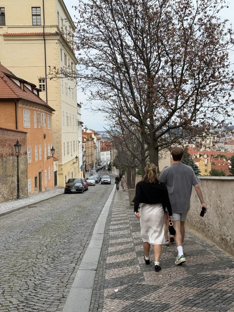 Prague Travel Guide: What To See And Do In The City Of 100 Spires | A complete travel guide to Prague | Best things to see and do in Prague | Best hotels in Prague | 5 star hotels in Prague | Best beer gardens in Prague | Top sights in Prague | How many days do I need in Prague | How to get to Prague | A 4 day Prague itinerary | How to spend 4 days in Prague 