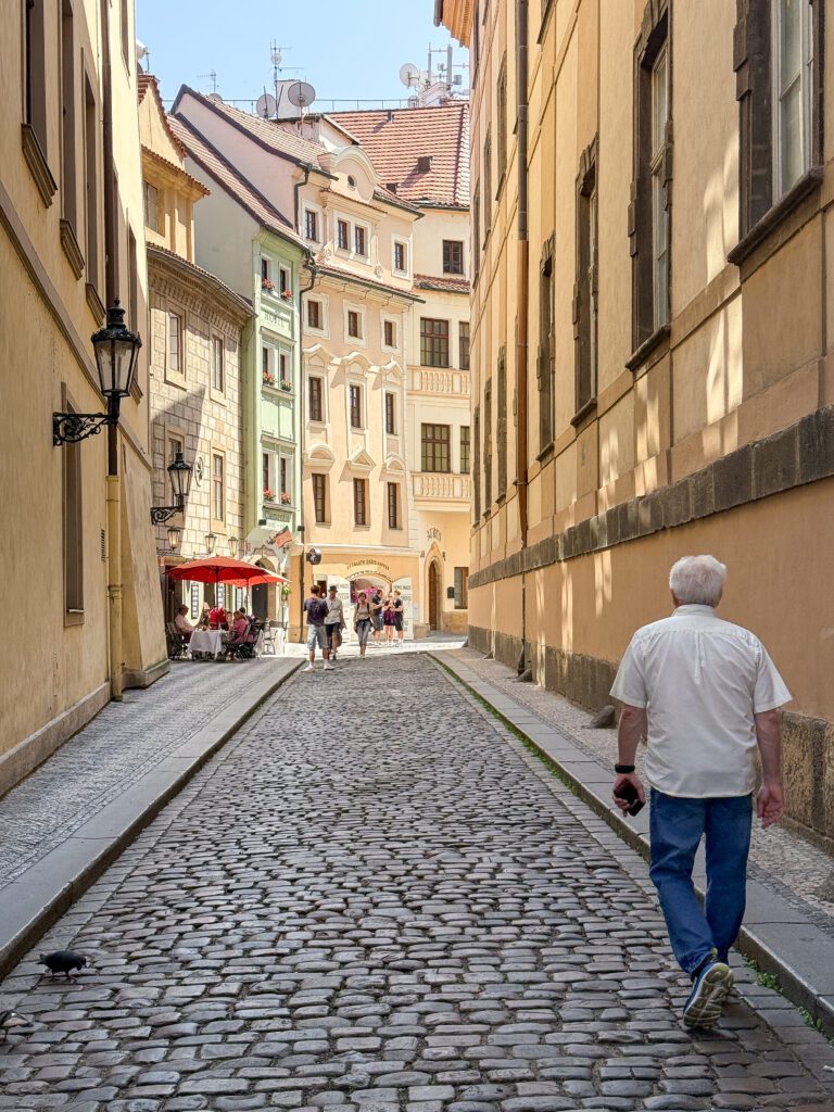 Prague Travel Guide: What To See And Do In The City Of 100 Spires | A complete travel guide to Prague | Best things to see and do in Prague | Best hotels in Prague | 5 star hotels in Prague | Best beer gardens in Prague | Top sights in Prague | How many days do I need in Prague | How to get to Prague | A 4 day Prague itinerary | How to spend 4 days in Prague 
