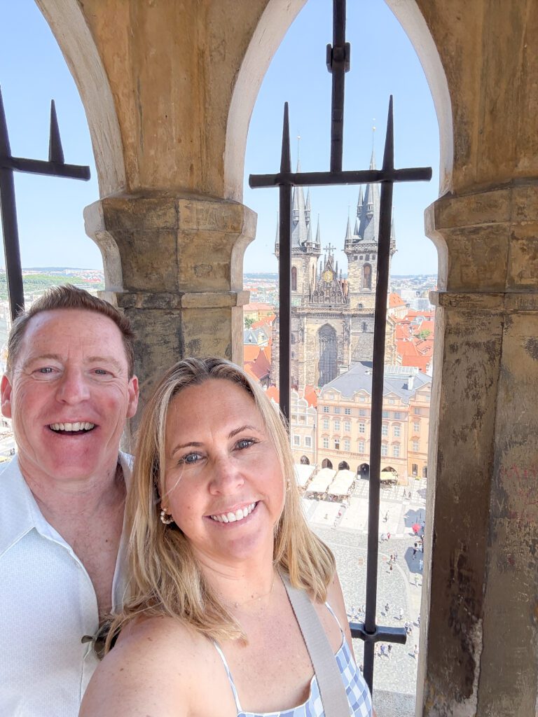 Prague Travel Guide: What To See And Do In The City Of 100 Spires | A complete travel guide to Prague | Best things to see and do in Prague | Best hotels in Prague | 5 star hotels in Prague | Best beer gardens in Prague | Top sights in Prague | How many days do I need in Prague | How to get to Prague | A 4 day Prague itinerary | How to spend 4 days in Prague 