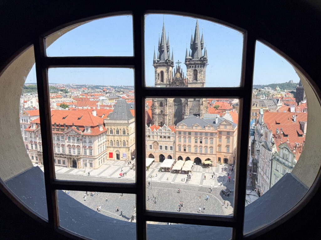 Prague Travel Guide: What To See And Do In The City Of 100 Spires | A complete travel guide to Prague | Best things to see and do in Prague | Best hotels in Prague | 5 star hotels in Prague | Best beer gardens in Prague | Top sights in Prague | How many days do I need in Prague | How to get to Prague | A 4 day Prague itinerary | How to spend 4 days in Prague 