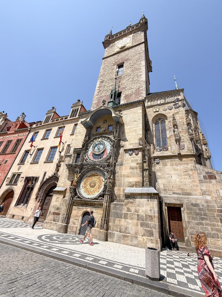 Prague Travel Guide: What To See And Do In The City Of 100 Spires | A complete travel guide to Prague | Best things to see and do in Prague | Best hotels in Prague | 5 star hotels in Prague | Best beer gardens in Prague | Top sights in Prague | How many days do I need in Prague | How to get to Prague | A 4 day Prague itinerary | How to spend 4 days in Prague 