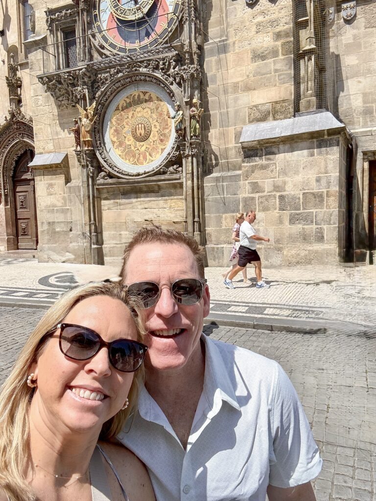 Prague Travel Guide: What To See And Do In The City Of 100 Spires | A complete travel guide to Prague | Best things to see and do in Prague | Best hotels in Prague | 5 star hotels in Prague | Best beer gardens in Prague | Top sights in Prague | How many days do I need in Prague | How to get to Prague | A 4 day Prague itinerary | How to spend 4 days in Prague 