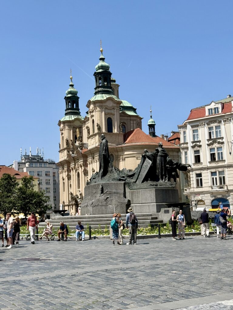 Prague Travel Guide: What To See And Do In The City Of 100 Spires | A complete travel guide to Prague | Best things to see and do in Prague | Best hotels in Prague | 5 star hotels in Prague | Best beer gardens in Prague | Top sights in Prague | How many days do I need in Prague | How to get to Prague | A 4 day Prague itinerary | How to spend 4 days in Prague 