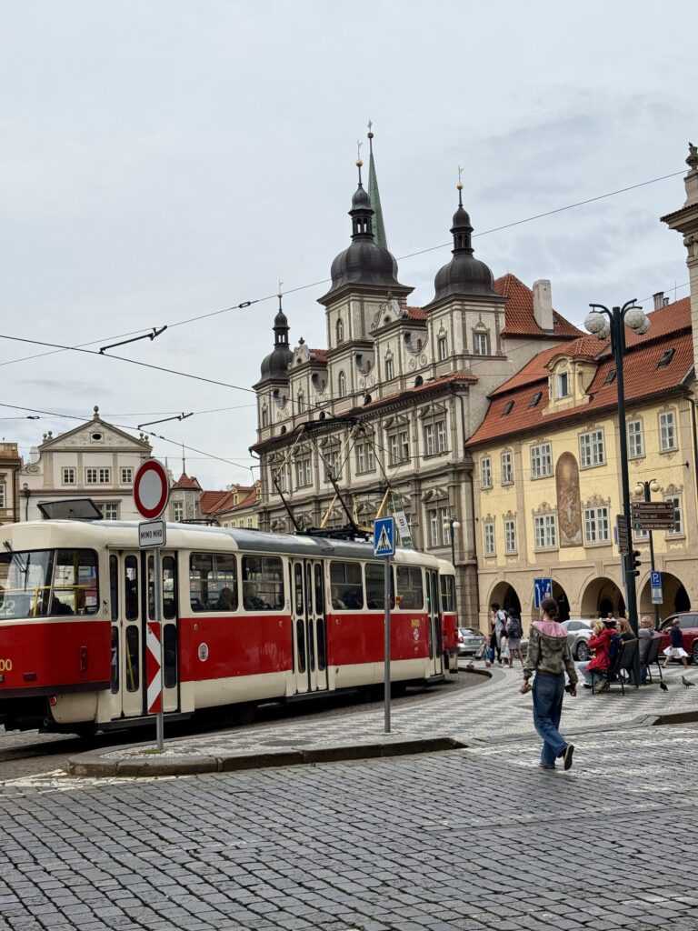 Prague Travel Guide: What To See And Do In The City Of 100 Spires | A complete travel guide to Prague | Best things to see and do in Prague | Best hotels in Prague | 5 star hotels in Prague | Best beer gardens in Prague | Top sights in Prague | How many days do I need in Prague | How to get to Prague | A 4 day Prague itinerary | How to spend 4 days in Prague 