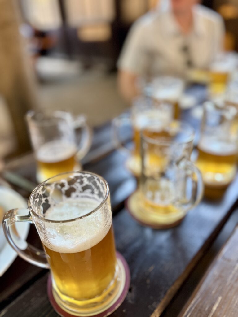 Prague Travel Guide: What To See And Do In The City Of 100 Spires | A complete travel guide to Prague | Best things to see and do in Prague | Best hotels in Prague | 5 star hotels in Prague | Best beer gardens in Prague | Top sights in Prague | How many days do I need in Prague | How to get to Prague | A 4 day Prague itinerary | How to spend 4 days in Prague 
