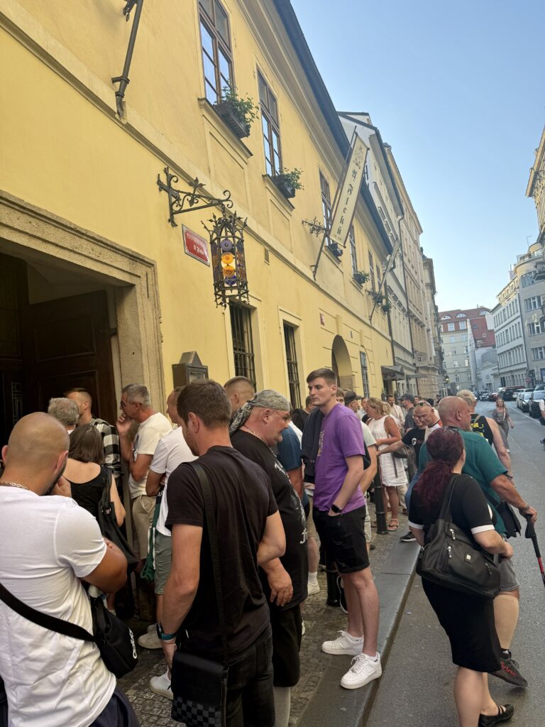 Prague Travel Guide: What To See And Do In The City Of 100 Spires | A complete travel guide to Prague | Best things to see and do in Prague | Best hotels in Prague | 5 star hotels in Prague | Best beer gardens in Prague | Top sights in Prague | How many days do I need in Prague | How to get to Prague | A 4 day Prague itinerary | How to spend 4 days in Prague 