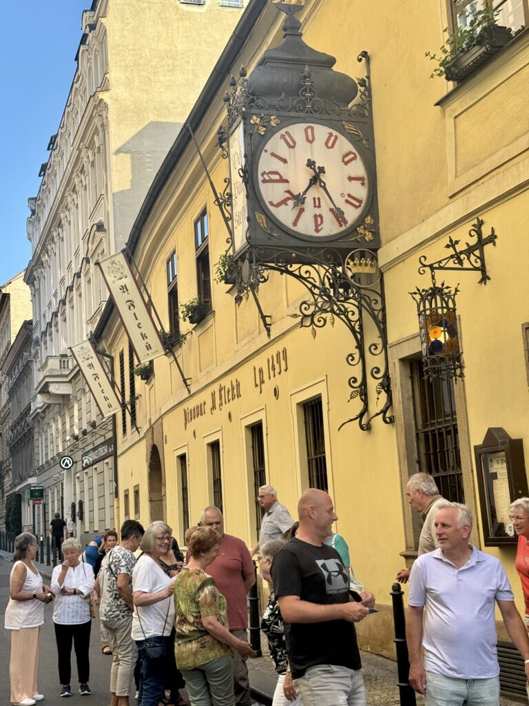 Prague Travel Guide: What To See And Do In The City Of 100 Spires | A complete travel guide to Prague | Best things to see and do in Prague | Best hotels in Prague | 5 star hotels in Prague | Best beer gardens in Prague | Top sights in Prague | How many days do I need in Prague | How to get to Prague | A 4 day Prague itinerary | How to spend 4 days in Prague 