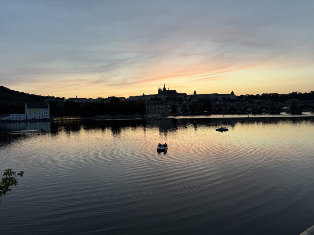 Prague Travel Guide: What To See And Do In The City Of 100 Spires | A complete travel guide to Prague | Best things to see and do in Prague | Best hotels in Prague | 5 star hotels in Prague | Best beer gardens in Prague | Top sights in Prague | How many days do I need in Prague | How to get to Prague | A 4 day Prague itinerary | How to spend 4 days in Prague 