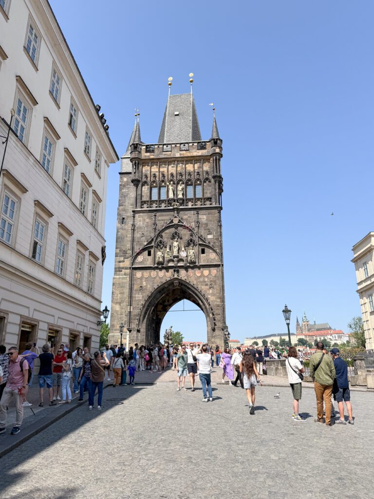 Prague Travel Guide: What To See And Do In The City Of 100 Spires | A complete travel guide to Prague | Best things to see and do in Prague | Best hotels in Prague | 5 star hotels in Prague | Best beer gardens in Prague | Top sights in Prague | How many days do I need in Prague | How to get to Prague | A 4 day Prague itinerary | How to spend 4 days in Prague 
