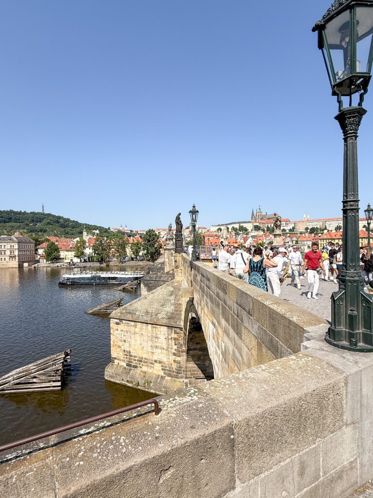 Prague Travel Guide: What To See And Do In The City Of 100 Spires | A complete travel guide to Prague | Best things to see and do in Prague | Best hotels in Prague | 5 star hotels in Prague | Best beer gardens in Prague | Top sights in Prague | How many days do I need in Prague | How to get to Prague | A 4 day Prague itinerary | How to spend 4 days in Prague 