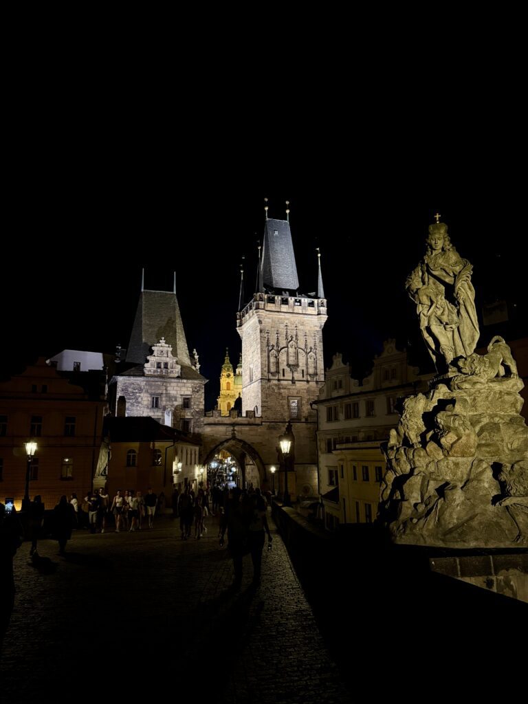 Prague Travel Guide: What To See And Do In The City Of 100 Spires | A complete travel guide to Prague | Best things to see and do in Prague | Best hotels in Prague | 5 star hotels in Prague | Best beer gardens in Prague | Top sights in Prague | How many days do I need in Prague | How to get to Prague | A 4 day Prague itinerary | How to spend 4 days in Prague 