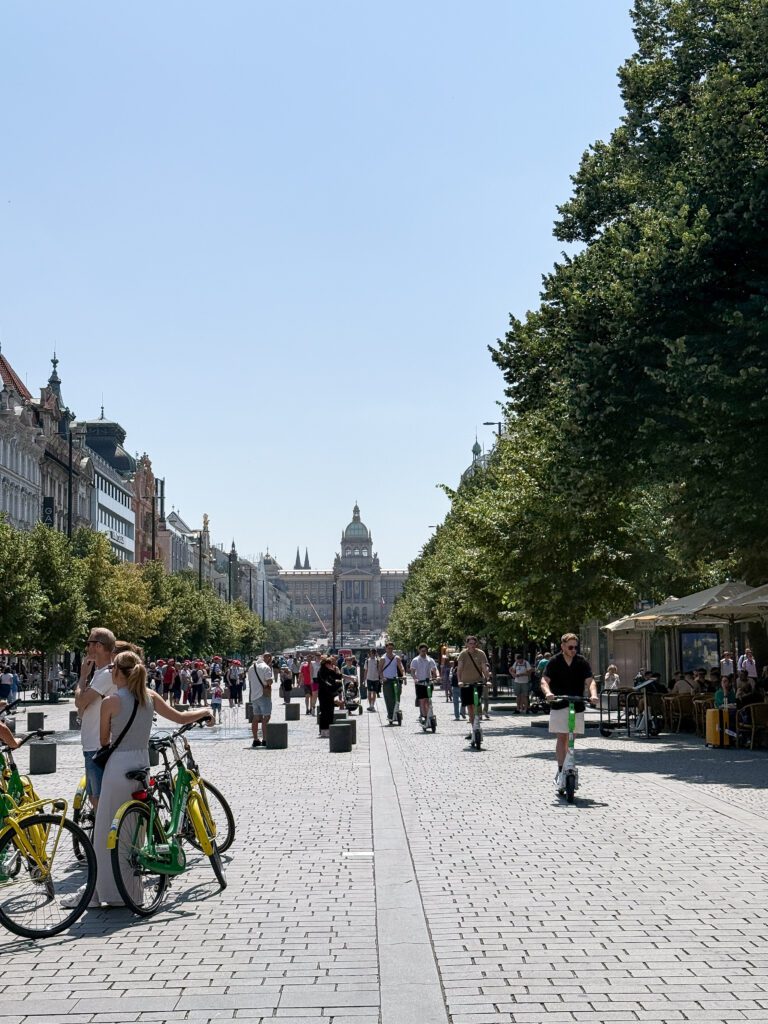 Prague Travel Guide: What To See And Do In The City Of 100 Spires | A complete travel guide to Prague | Best things to see and do in Prague | Best hotels in Prague | 5 star hotels in Prague | Best beer gardens in Prague | Top sights in Prague | How many days do I need in Prague | How to get to Prague | A 4 day Prague itinerary | How to spend 4 days in Prague 