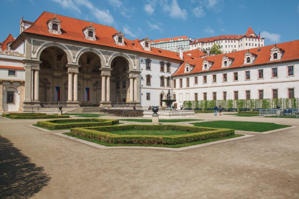 Prague Travel Guide: What To See And Do In The City Of 100 Spires | A complete travel guide to Prague | Best things to see and do in Prague | Best hotels in Prague | 5 star hotels in Prague | Best beer gardens in Prague | Top sights in Prague | How many days do I need in Prague | How to get to Prague | A 4 day Prague itinerary | How to spend 4 days in Prague 