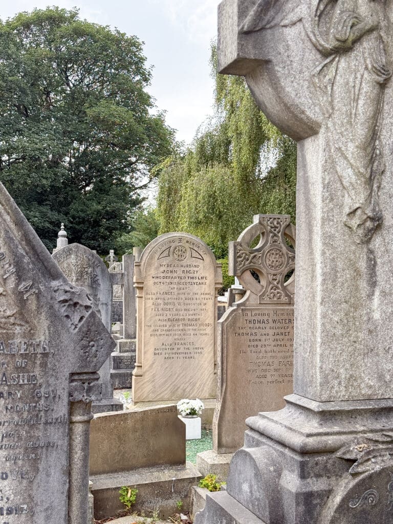 The Ultimate Liverpool England Travel Guide | What to do in Liverpool England | Best hotels in Liverpool England | 5 star hotels in Liverpool | Top things to do in Liverpool England | Best Beatles sights in Liverpool | Best private Beatles tour in Liverpool | The Cavern Club during International Beatles Week in August |  should you do a private beatles tour in Liverpool |  Fab 4 Taxi Tour for Beatles sights in Liverpool |  Penny Lane in Liverpool |  John Lennon Imagine statue in Liverpool |  Strawberry Field in Liverpool |  John Lennon's childhood home |  Eleanor Rigby's gravestone |  