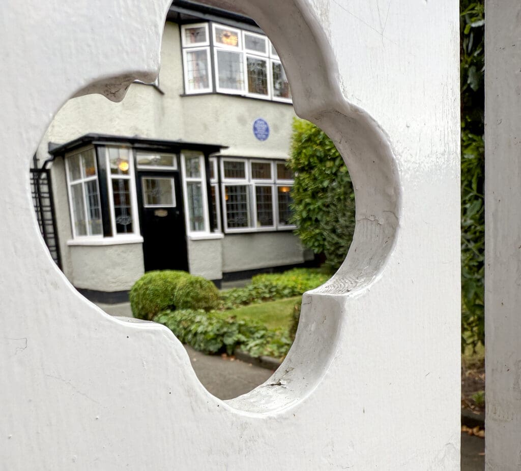 The Ultimate Liverpool England Travel Guide | What to do in Liverpool England | Best hotels in Liverpool England | 5 star hotels in Liverpool | Top things to do in Liverpool England | Best Beatles sights in Liverpool | Best private Beatles tour in Liverpool | The Cavern Club during International Beatles Week in August |  should you do a private beatles tour in Liverpool |  Fab 4 Taxi Tour for Beatles sights in Liverpool |  Penny Lane in Liverpool |  John Lennon Imagine statue in Liverpool |  Strawberry Field in Liverpool |  John Lennon's childhood home |  