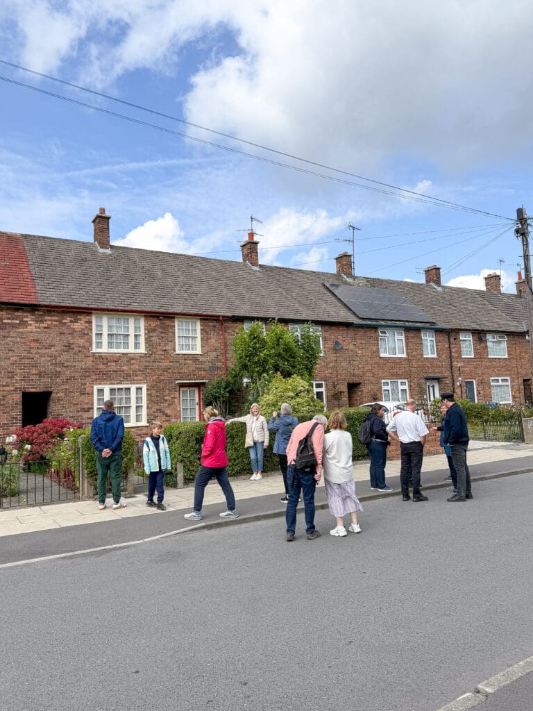 The Ultimate Liverpool England Travel Guide | What to do in Liverpool England | Best hotels in Liverpool England | 5 star hotels in Liverpool | Top things to do in Liverpool England | Best Beatles sights in Liverpool | Best private Beatles tour in Liverpool | The Cavern Club during International Beatles Week in August |  should you do a private beatles tour in Liverpool |  