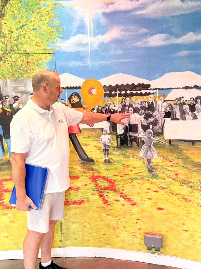 The Ultimate Liverpool England Travel Guide | What to do in Liverpool England | Best hotels in Liverpool England | 5 star hotels in Liverpool | Top things to do in Liverpool England | Best Beatles sights in Liverpool | Best private Beatles tour in Liverpool | The Cavern Club during International Beatles Week in August |  should you do a private beatles tour in Liverpool |  Fab 4 Taxi Tour for Beatles sights in Liverpool |  Penny Lane in Liverpool |  John Lennon Imagine statue in Liverpool |  Strawberry Field in Liverpool |  