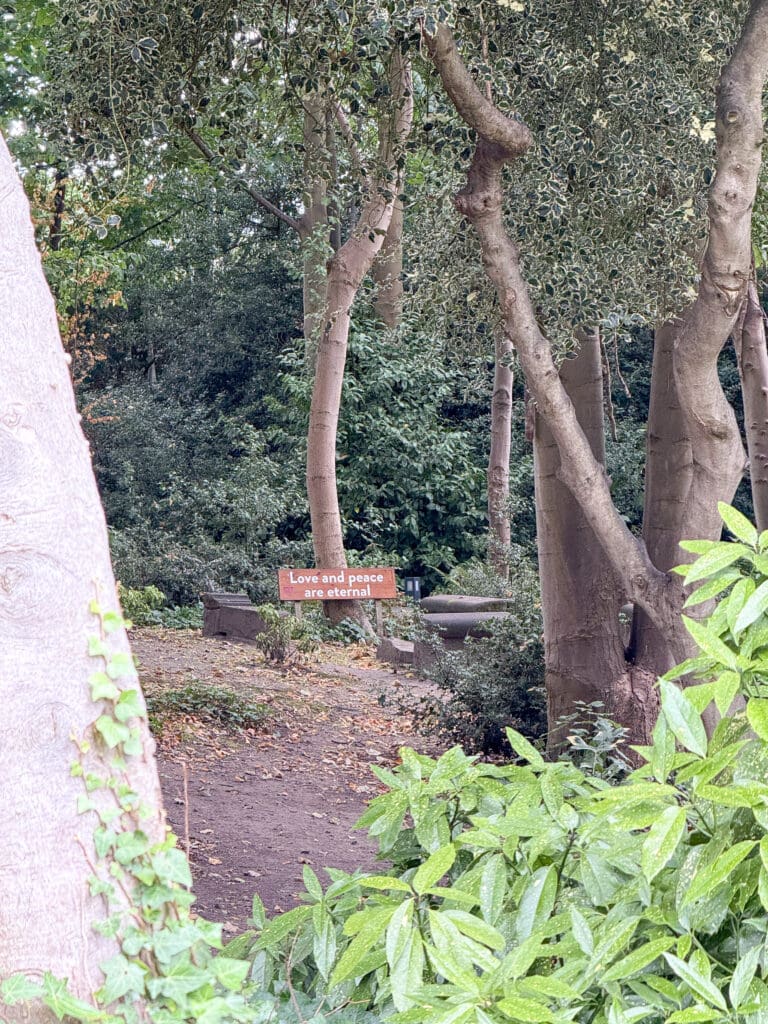 The Ultimate Liverpool England Travel Guide | What to do in Liverpool England | Best hotels in Liverpool England | 5 star hotels in Liverpool | Top things to do in Liverpool England | Best Beatles sights in Liverpool | Best private Beatles tour in Liverpool | The Cavern Club during International Beatles Week in August |  should you do a private beatles tour in Liverpool |  Fab 4 Taxi Tour for Beatles sights in Liverpool |  Penny Lane in Liverpool |  John Lennon Imagine statue in Liverpool |  Strawberry Field in Liverpool |  John Lennon's childhood home |  Eleanor Rigby's gravestone |  Where did John Lennon and Paul McCartney meet?  |  Paul McCartney's Childhood home |  