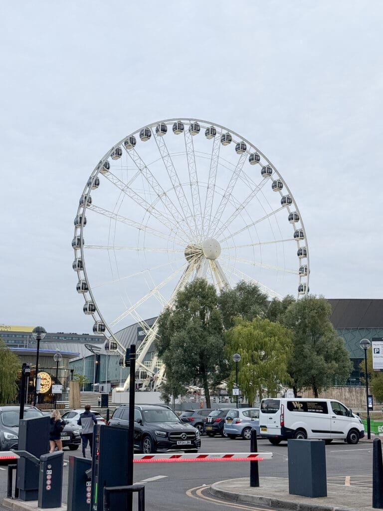 The Ultimate Liverpool England Travel Guide | What to do in Liverpool England | Best hotels in Liverpool England | 5 star hotels in Liverpool | Top things to do in Liverpool England | Best Beatles sights in Liverpool | Best private Beatles tour in Liverpool | The Cavern Club during International Beatles Week in August |  should you do a private beatles tour in Liverpool |  Fab 4 Taxi Tour for Beatles sights in Liverpool |  Penny Lane in Liverpool |  John Lennon Imagine statue in Liverpool |  Strawberry Field in Liverpool |  John Lennon's childhood home |  Eleanor Rigby's gravestone |  Where did John Lennon and Paul McCartney meet?  |  Paul McCartney's Childhood home |  Liverpool Cathedral |  The Georgian Quarter in Liverpool |  