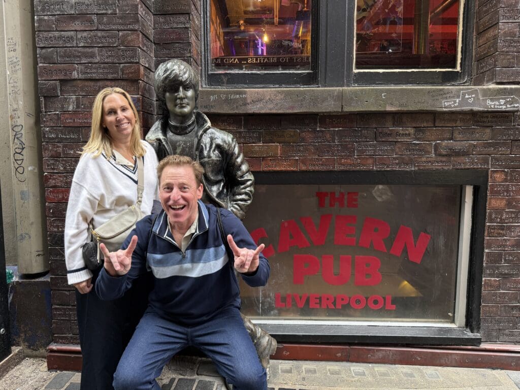 The Ultimate Liverpool England Travel Guide | What to do in Liverpool England | Best hotels in Liverpool England | 5 star hotels in Liverpool | Top things to do in Liverpool England | Best Beatles sights in Liverpool | Best private Beatles tour in Liverpool | best time of year to visit Liverpool 