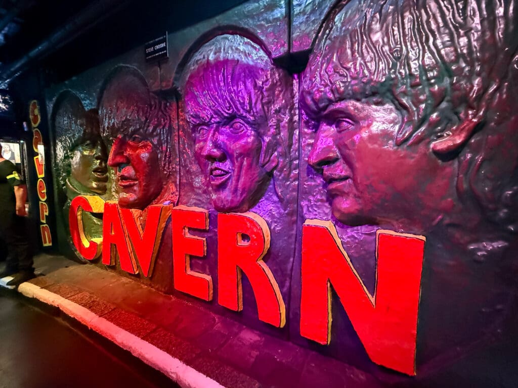 The Ultimate Liverpool England Travel Guide | What to do in Liverpool England | Best hotels in Liverpool England | 5 star hotels in Liverpool | Top things to do in Liverpool England | Best Beatles sights in Liverpool | Best private Beatles tour in Liverpool | The Cavern Club during International Beatles Week in August |  