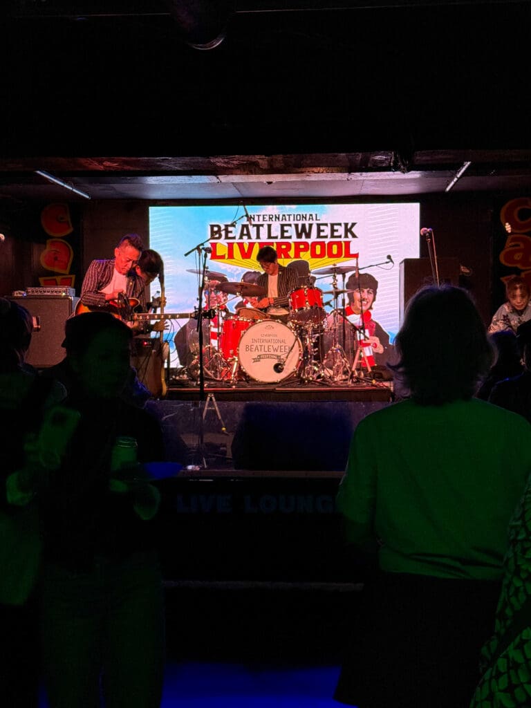 The Ultimate Liverpool England Travel Guide | What to do in Liverpool England | Best hotels in Liverpool England | 5 star hotels in Liverpool | Top things to do in Liverpool England | Best Beatles sights in Liverpool | Best private Beatles tour in Liverpool | The Cavern Club during International Beatles Week in August |  