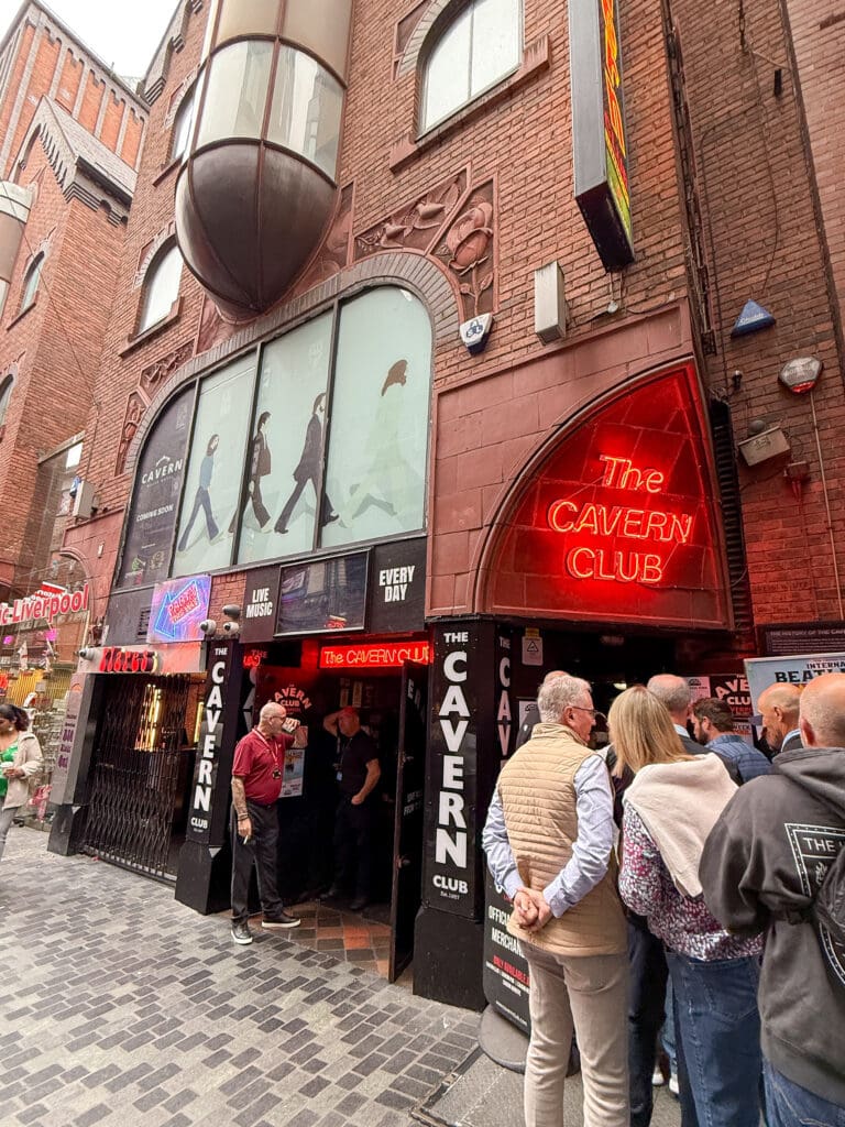 The Ultimate Liverpool England Travel Guide | What to do in Liverpool England | Best hotels in Liverpool England | 5 star hotels in Liverpool | Top things to do in Liverpool England | Best Beatles sights in Liverpool | Best private Beatles tour in Liverpool | The Cavern Club during International Beatles Week in August |  