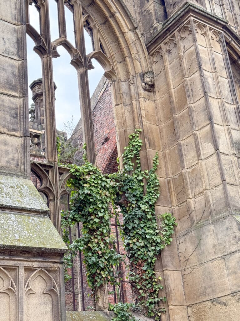 The Ultimate Liverpool England Travel Guide | What to do in Liverpool England | Best hotels in Liverpool England | 5 star hotels in Liverpool | Top things to do in Liverpool England | Best Beatles sights in Liverpool | Best private Beatles tour in Liverpool | The Cavern Club during International Beatles Week in August |  should you do a private beatles tour in Liverpool |  Fab 4 Taxi Tour for Beatles sights in Liverpool |  Penny Lane in Liverpool |  John Lennon Imagine statue in Liverpool |  Strawberry Field in Liverpool |  John Lennon's childhood home |  Eleanor Rigby's gravestone |  Where did John Lennon and Paul McCartney meet?  |  Paul McCartney's Childhood home |  