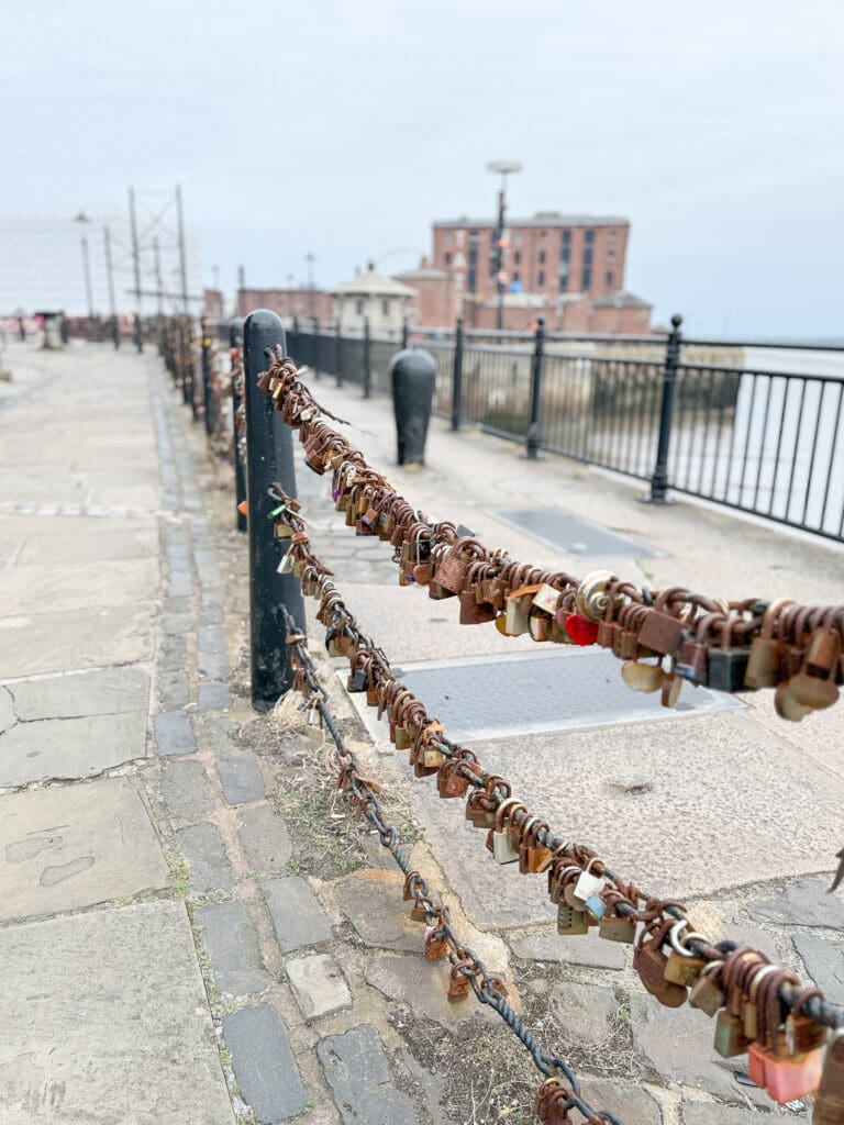 The Ultimate Liverpool England Travel Guide | What to do in Liverpool England | Best hotels in Liverpool England | 5 star hotels in Liverpool | Top things to do in Liverpool England | Best Beatles sights in Liverpool | Best private Beatles tour in Liverpool | The Cavern Club during International Beatles Week in August |  should you do a private beatles tour in Liverpool |  Fab 4 Taxi Tour for Beatles sights in Liverpool |  Penny Lane in Liverpool |  John Lennon Imagine statue in Liverpool |  Strawberry Field in Liverpool |  John Lennon's childhood home |  Eleanor Rigby's gravestone |  Where did John Lennon and Paul McCartney meet?  |  Paul McCartney's Childhood home |  Liverpool Cathedral |  The Georgian Quarter in Liverpool |  