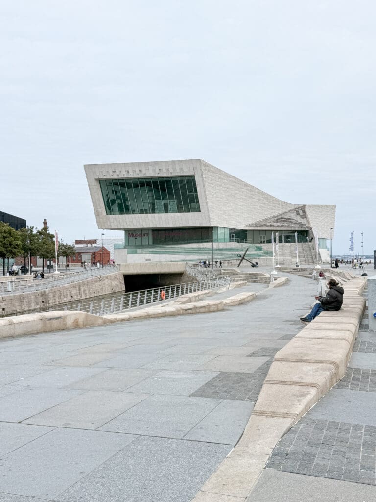 The Ultimate Liverpool England Travel Guide | What to do in Liverpool England | Best hotels in Liverpool England | 5 star hotels in Liverpool | Top things to do in Liverpool England | Best Beatles sights in Liverpool | Best private Beatles tour in Liverpool | The Cavern Club during International Beatles Week in August |  should you do a private beatles tour in Liverpool |  Fab 4 Taxi Tour for Beatles sights in Liverpool |  Penny Lane in Liverpool |  John Lennon Imagine statue in Liverpool |  Strawberry Field in Liverpool |  John Lennon's childhood home |  Eleanor Rigby's gravestone |  Where did John Lennon and Paul McCartney meet?  |  Paul McCartney's Childhood home |  Liverpool Cathedral |  The Georgian Quarter in Liverpool |  