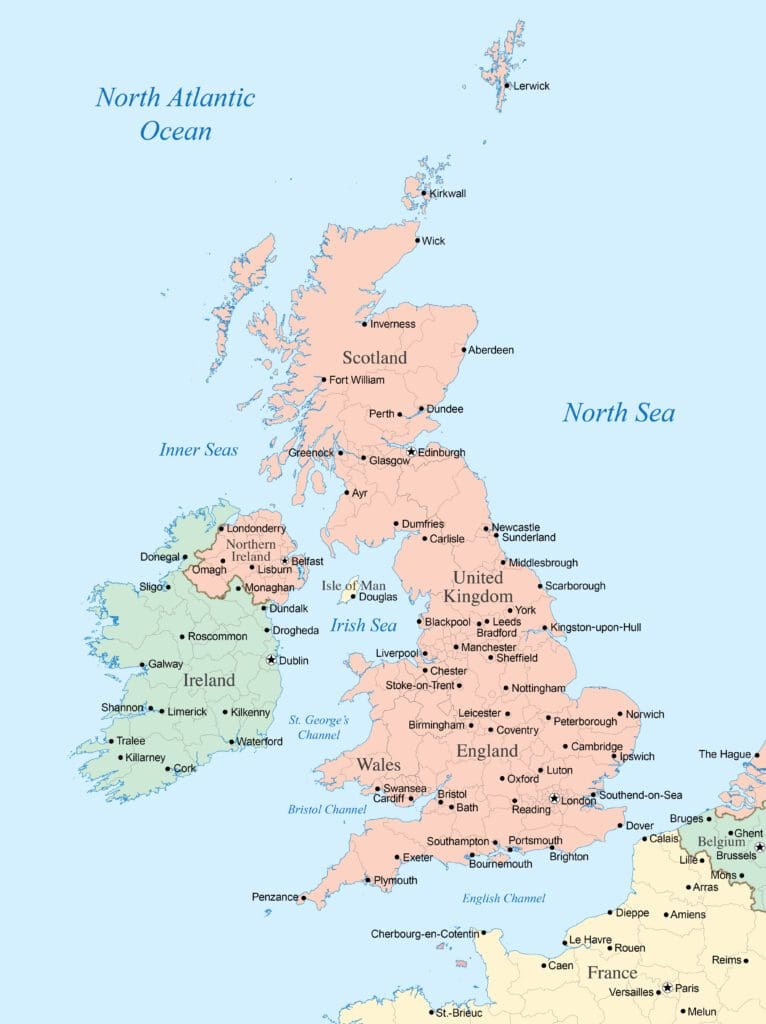 The Ultimate Liverpool England Travel Guide | What to do in Liverpool England | Best hotels in Liverpool England | 5 star hotels in Liverpool | Top things to do in Liverpool England | Best Beatles sights in Liverpool | Best private Beatles tour in Liverpool | map of United Kingdom 