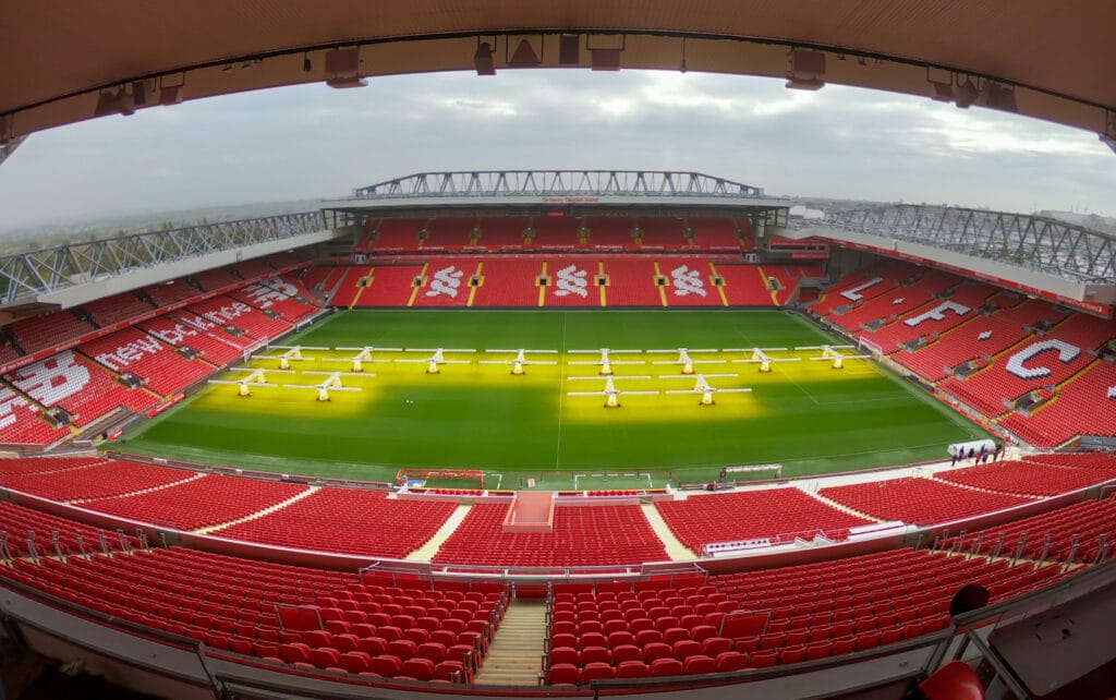 The Ultimate Liverpool England Travel Guide | What to do in Liverpool England | Best hotels in Liverpool England | 5 star hotels in Liverpool | Top things to do in Liverpool England | Best Beatles sights in Liverpool | Best private Beatles tour in Liverpool | The Cavern Club during International Beatles Week in August |  should you do a private beatles tour in Liverpool |  Fab 4 Taxi Tour for Beatles sights in Liverpool |  Penny Lane in Liverpool |  John Lennon Imagine statue in Liverpool |  Strawberry Field in Liverpool |  John Lennon's childhood home |  Eleanor Rigby's gravestone |  Where did John Lennon and Paul McCartney meet?  |  Paul McCartney's Childhood home |  Liverpool Cathedral |  The Georgian Quarter in Liverpool |  