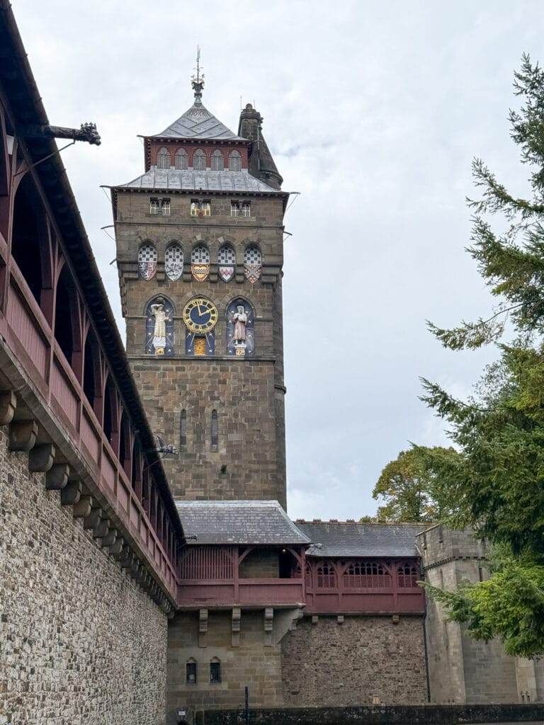 How to spend 5 days in Wales | Best places to stay in Wales | How many days do I need in Wales | Nicest hotels in Wales | best 5 star hotels in Wales | top things to see in Wales | what to do in Cardiff | National Parks in Wales | Top photo spots in Wales | How to get to Wales | Best airport for Wales | Driving in Wales | Best time of year to visit Wales | Pale Hall 5 star hotel in Wales | 5 star luxury hotels in Cardiff Wales | Castles in Wales | Pembrokeshire Coast Wales | St Davids Wales | St Davids Cathedral Wales | What to do in Cardiff Wales | Cardiff Castle