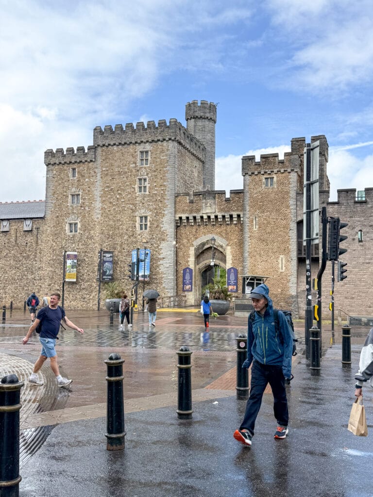 How to spend 5 days in Wales | Best places to stay in Wales | How many days do I need in Wales | Nicest hotels in Wales | best 5 star hotels in Wales | top things to see in Wales | what to do in Cardiff | National Parks in Wales | Top photo spots in Wales | How to get to Wales | Best airport for Wales | Driving in Wales | Best time of year to visit Wales | Pale Hall 5 star hotel in Wales | 5 star luxury hotels in Cardiff Wales | Castles in Wales | Pembrokeshire Coast Wales | St Davids Wales | St Davids Cathedral Wales | What to do in Cardiff Wales | Cardiff Castle