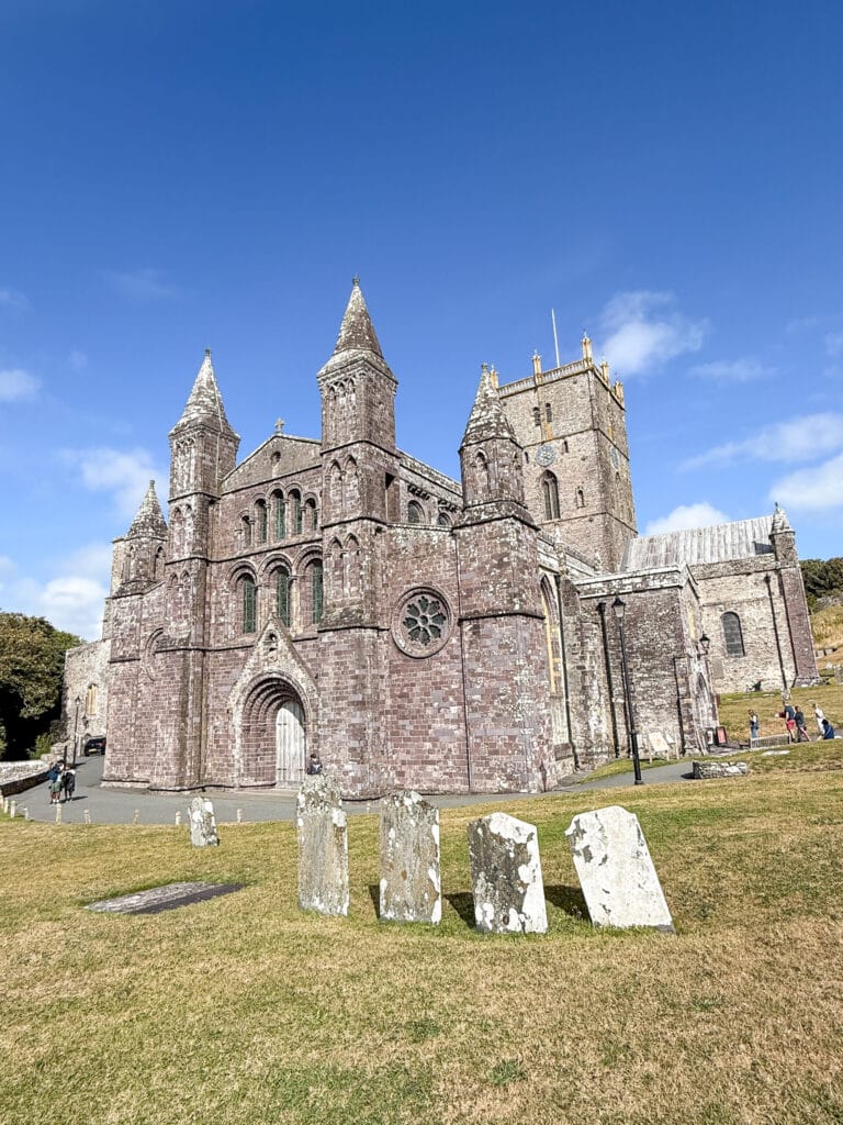 How to spend 5 days in Wales | Best places to stay in Wales | How many days do I need in Wales | Nicest hotels in Wales | best 5 star hotels in Wales | top things to see in Wales | what to do in Cardiff | National Parks in Wales | Top photo spots in Wales | How to get to Wales | Best airport for Wales | Driving in Wales | Best time of year to visit Wales | Pale Hall 5 star hotel in Wales | 5 star luxury hotels in Cardiff Wales | Castles in Wales | Pembrokeshire Coast Wales | St Davids Wales | St Davids Cathedral Wales