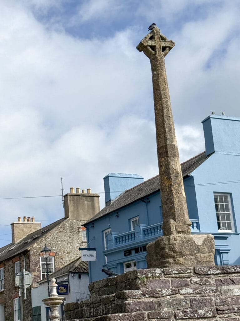 How to spend 5 days in Wales | Best places to stay in Wales | How many days do I need in Wales | Nicest hotels in Wales | best 5 star hotels in Wales | top things to see in Wales | what to do in Cardiff | National Parks in Wales | Top photo spots in Wales | How to get to Wales | Best airport for Wales | Driving in Wales | Best time of year to visit Wales | Pale Hall 5 star hotel in Wales | 5 star luxury hotels in Cardiff Wales | Castles in Wales | Pembrokeshire Coast Wales | St Davids Wales | St Davids Cathedral Wales