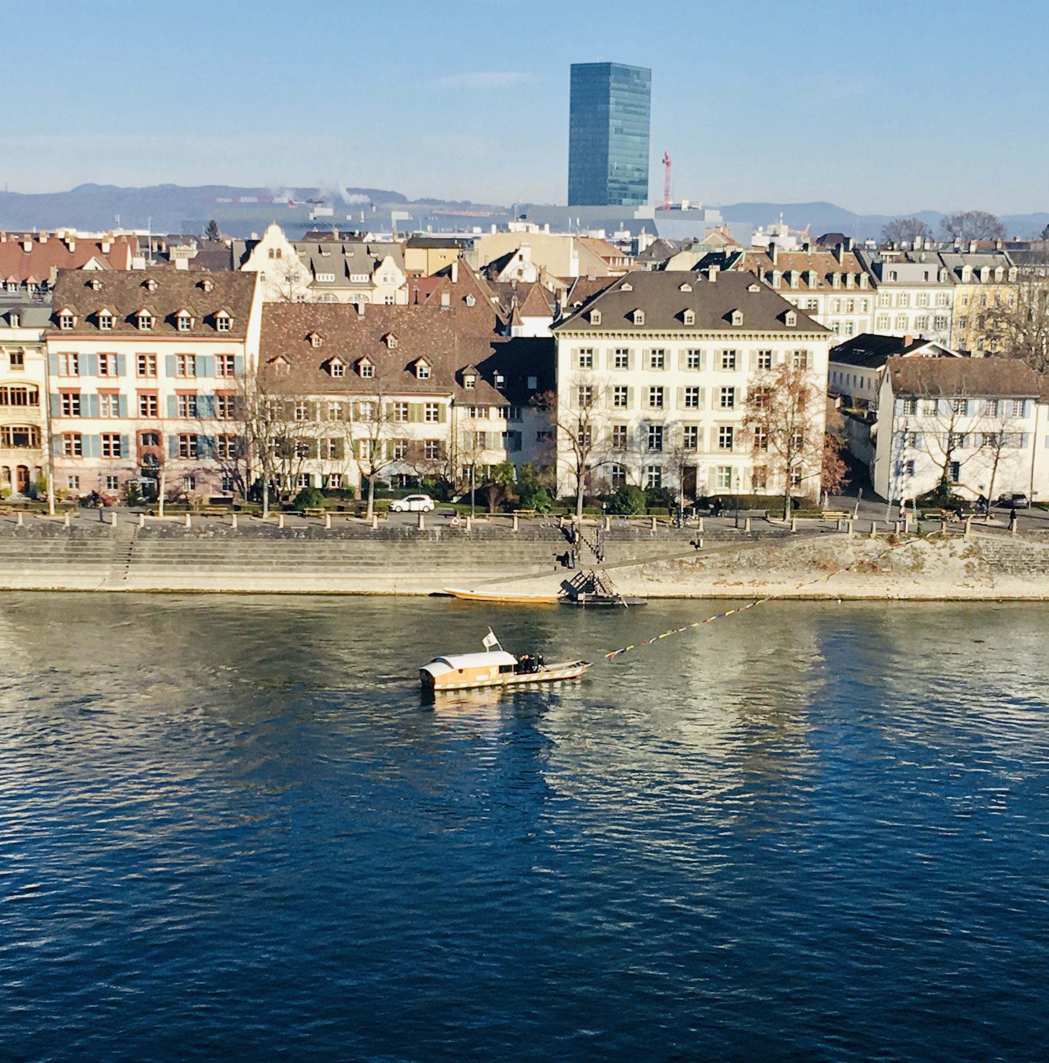 Basel Switzerland at Christmas TIme - A Complete Guide | Why I will always take a European Christmas Market trip every year | Top European Christmas Market to avoid massive crowds | Best Christmas Markets in Switzerland | Reasons to book a Flytographer photo shoot in Europe at Christmas time | Best five star hotels in Basel Switzerland | Top things to see and do in Basel at Christmas time | What to wear to the Basel Christmas market | How many days to spend in Basel for Christmas market trip | Where to find the Magical Christmas Courtyards in Basel 