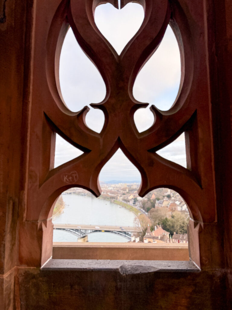 Basel Switzerland at Christmas TIme - A Complete Guide | Why I will always take a European Christmas Market trip every year | Top European Christmas Market to avoid massive crowds | Best Christmas Markets in Switzerland | Reasons to book a Flytographer photo shoot in Europe at Christmas time | Best five star hotels in Basel Switzerland | Top things to see and do in Basel at Christmas time | What to wear to the Basel Christmas market | How many days to spend in Basel for Christmas market trip | Where to find the Magical Christmas Courtyards in Basel 