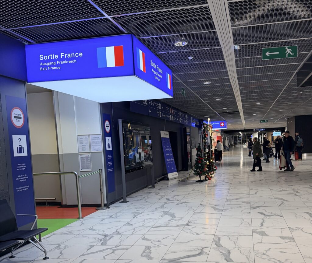 Basel Switzerland at Christmas TIme - A Complete Guide | Why I will always take a European Christmas Market trip every year | Top European Christmas Market to avoid massive crowds | Best Christmas Markets in Switzerland | Reasons to book a Flytographer photo shoot in Europe at Christmas time | Best five star hotels in Basel Switzerland | Top things to see and do in Basel at Christmas time | What to wear to the Basel Christmas market | How many days to spend in Basel for Christmas market trip | Where to find the Magical Christmas Courtyards in Basel | Visiting Basel Minster and what you need to know before climbing the tower | Visiting the Christmas Market in Basel | Reviews of Grand Hotel Les Trois Rois in Basel | What airport to fly into for the Basel Christmas Market 